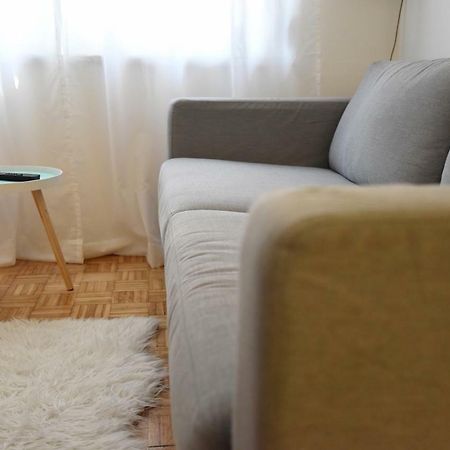 Sun And Sea Apartment Zara Esterno foto