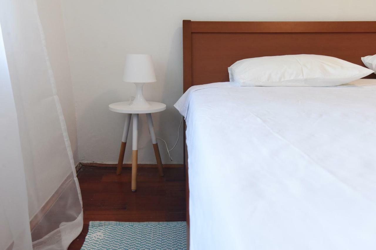 Sun And Sea Apartment Zara Esterno foto