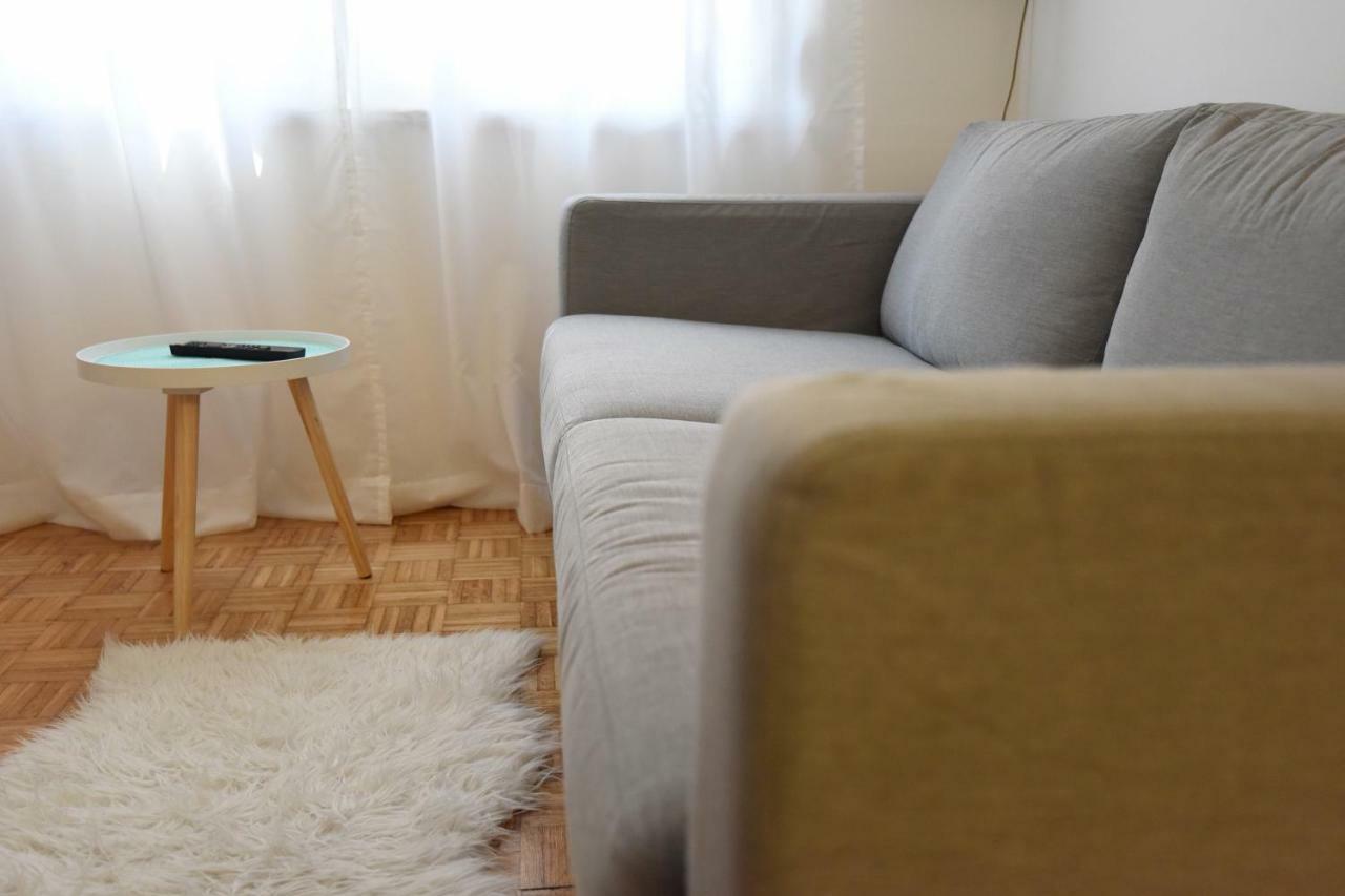 Sun And Sea Apartment Zara Esterno foto